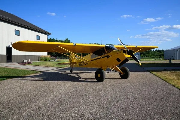 2014 CubCrafters Carbon Cub SS