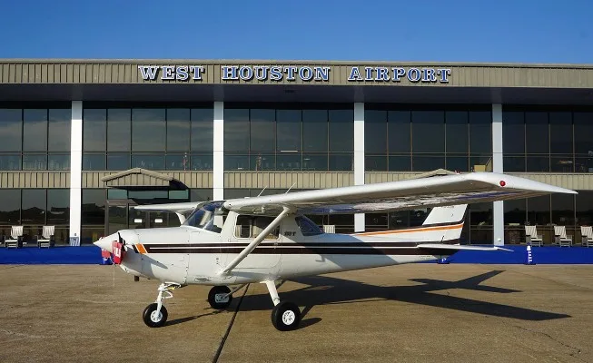 1981 Cessna 152