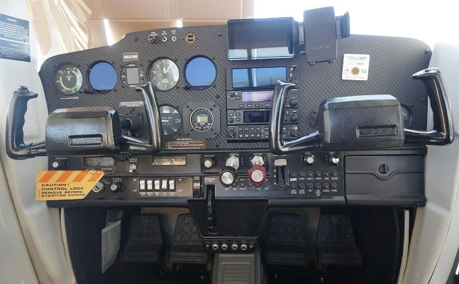 1981 Cessna 152