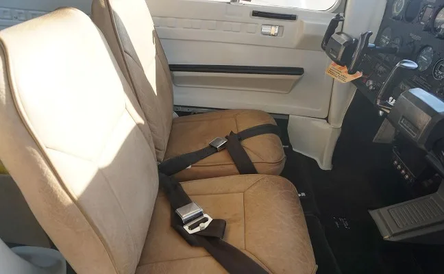 1981 Cessna 152