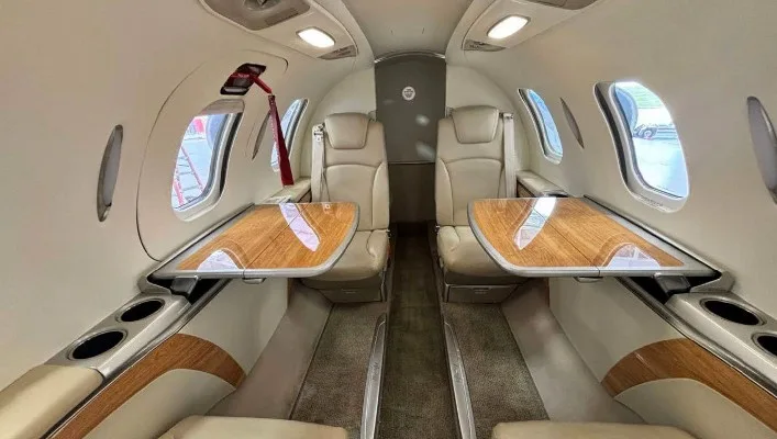 2017 Honda HondaJet HA-420