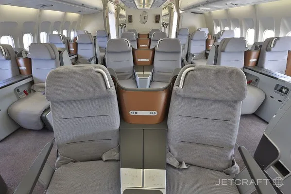 2000 Airbus A340-300
