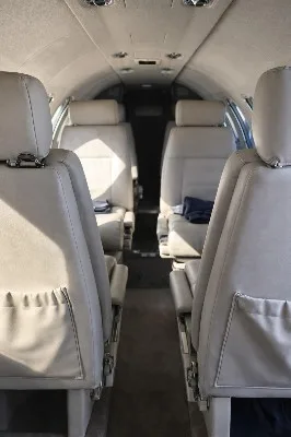 1985 Cessna Citation S/II