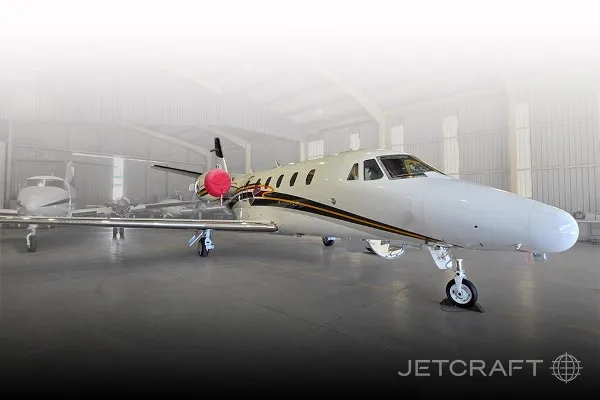 2000 Cessna Citation Excel