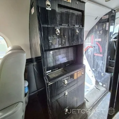 2008 Hawker 750
