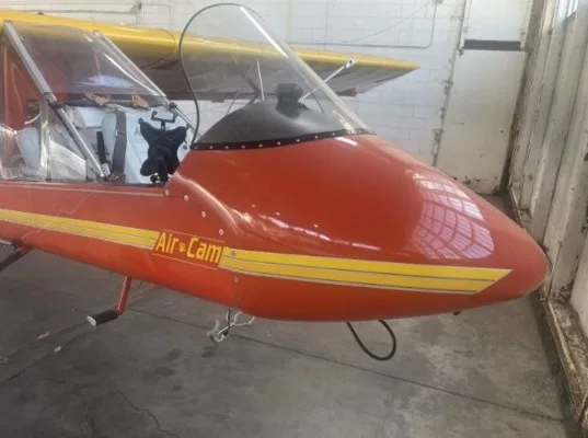 2007 Lockwood AirCam