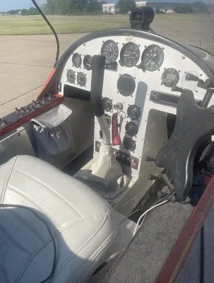 2007 Lockwood AirCam