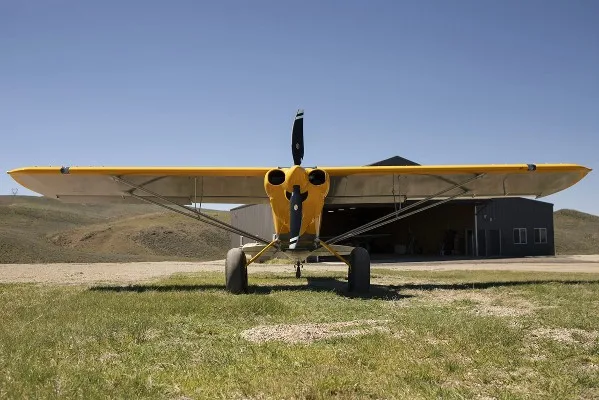 2022 CubCrafters XCub