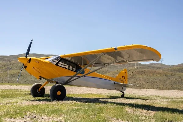 2022 CubCrafters XCub