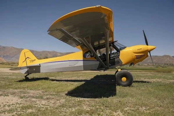 2022 CubCrafters XCub