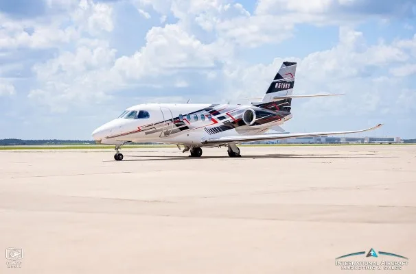 2016 Cessna Citation Latitude