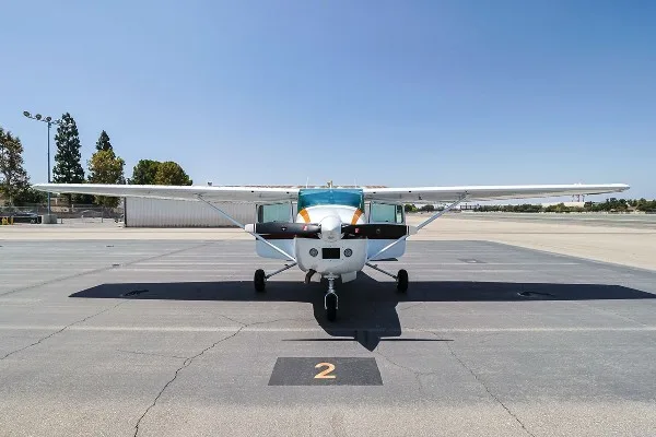 1978 Cessna 182Q Skylane
