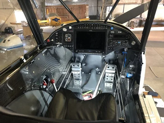 2022 CubCrafters Carbon Cub FX-2