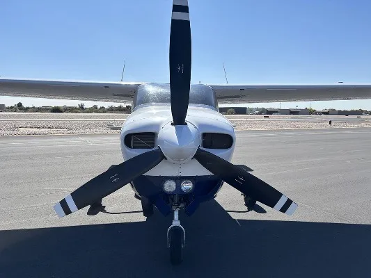 1978 Cessna P210N Centurion