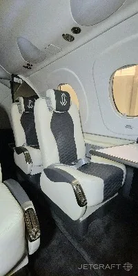 2002 Beech Premier I