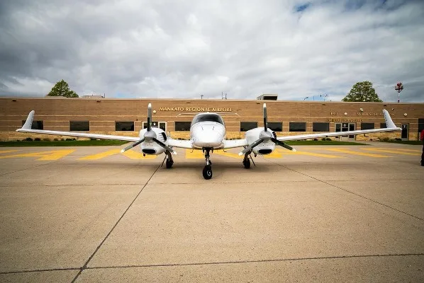 2006 Diamond TwinStar DA42 NG