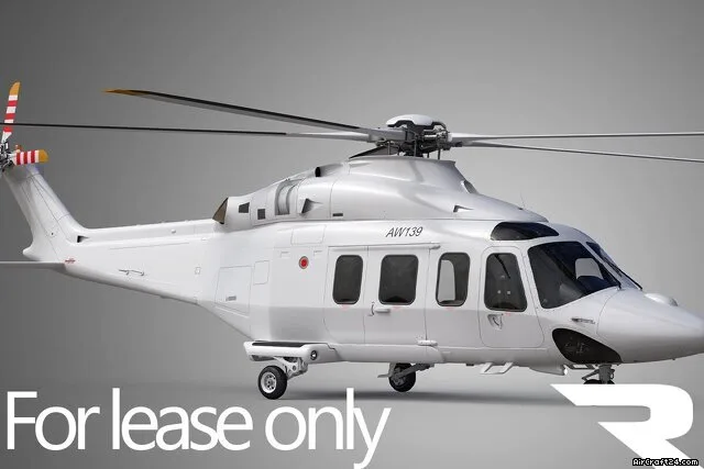 Agusta AW139