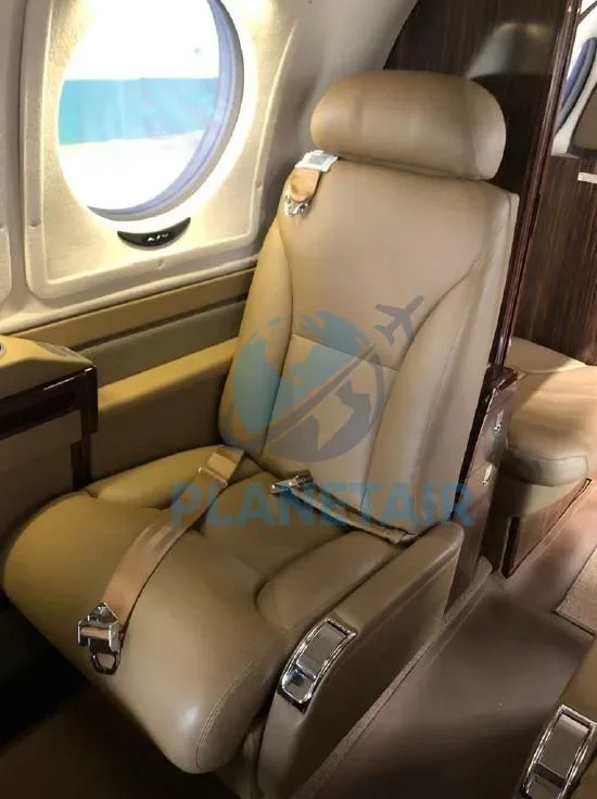 Beechcraft King Air 250 - Ano 2019 - 208 H.T.