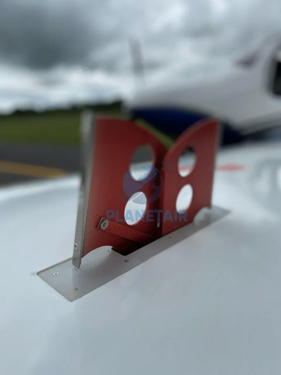 Cessna Aircraft LC4-550FG - Columbia 400 - Ano 2006 - 1.250 Horas Totais