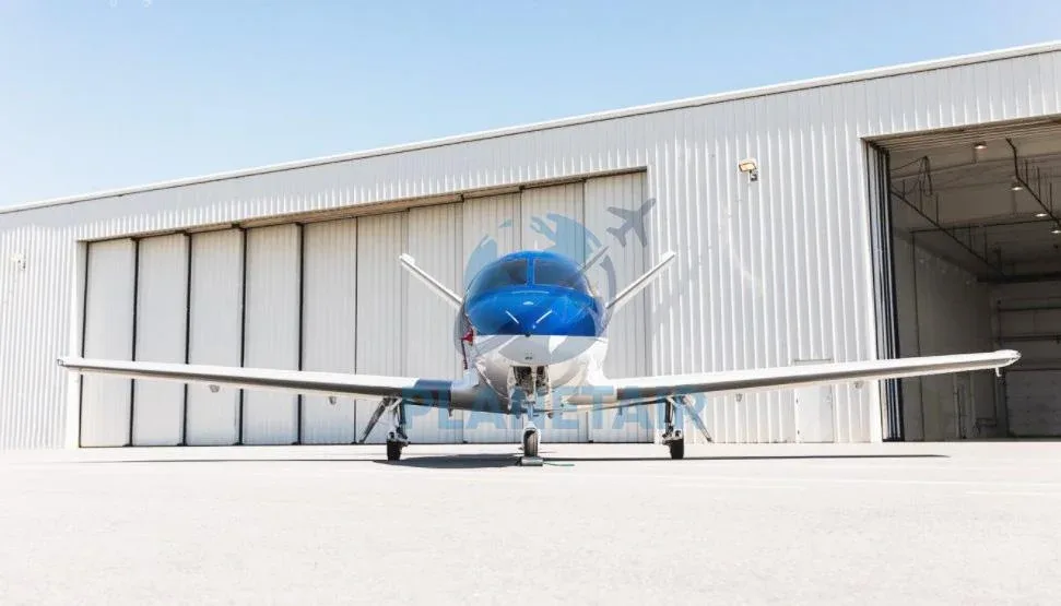 Cirrus Vision SF50 - Ano 2018 - 364 Horas Totais