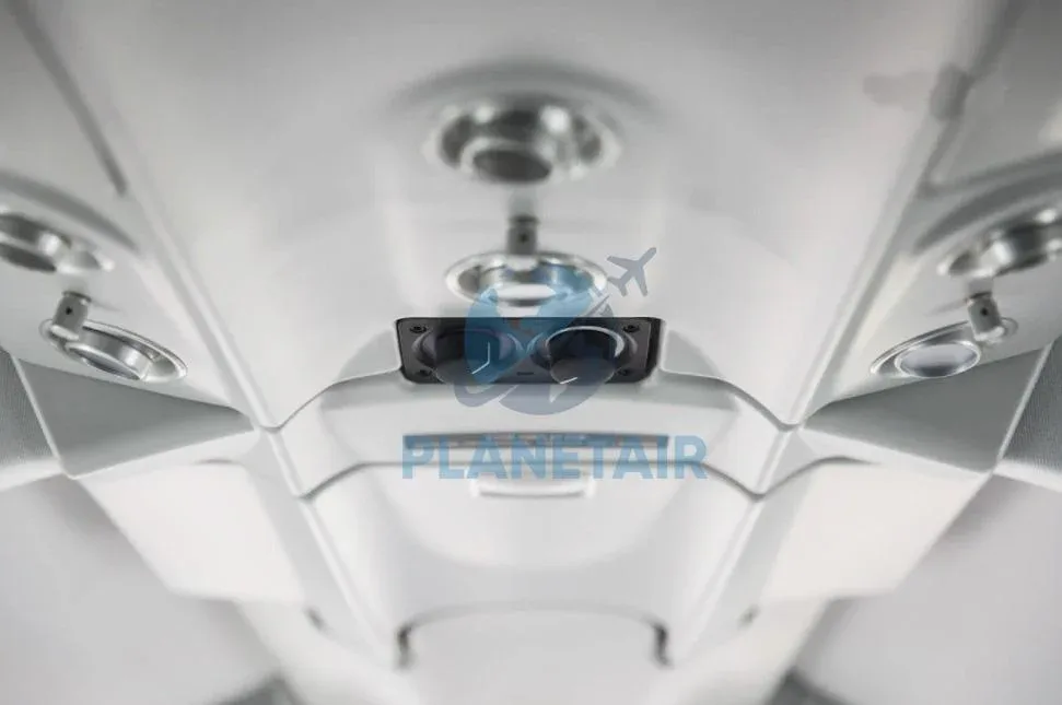 Cirrus Vision SF50 - Ano 2018 - 364 Horas Totais