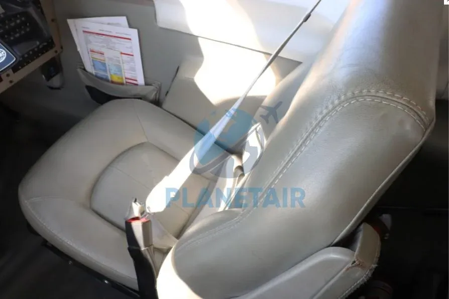 Piper Aircraft Matrix PA-46R-350T - ANO 2008 - 1.296 H.T.