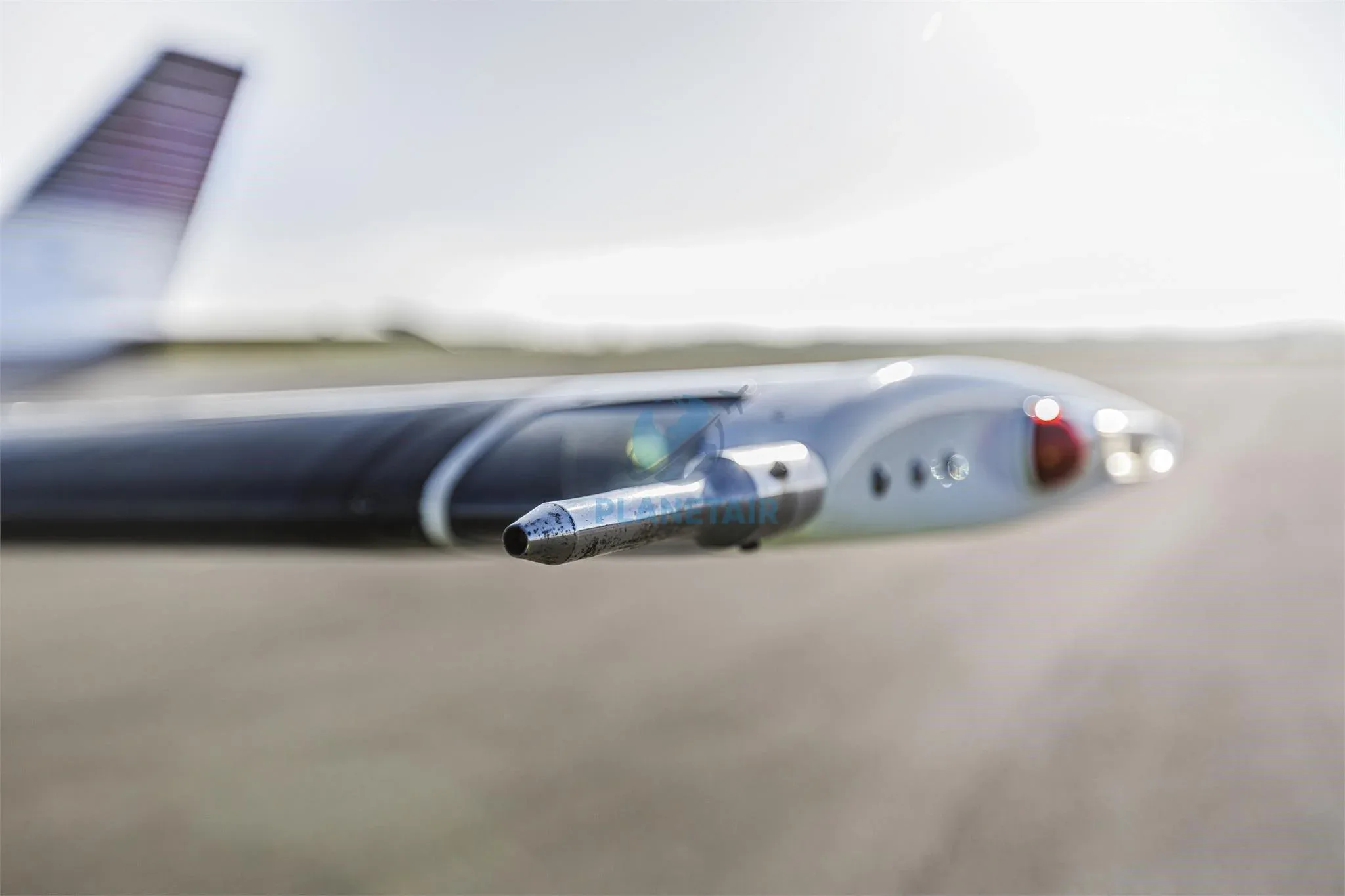 Marketing image of a 2004 Piper JETPROP DL PA-46.