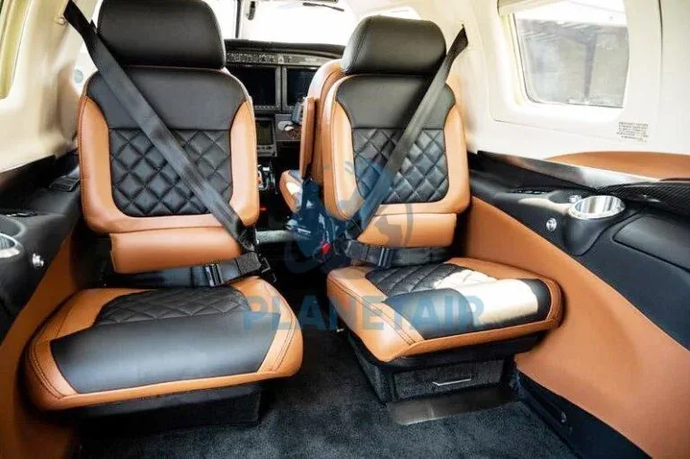 Piper Meridian M600 SLS PA-46-600TP - Ano 2021 - 38 H.T. *Ex-works