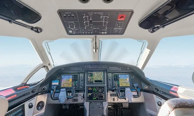 Pilatus PC-12NG