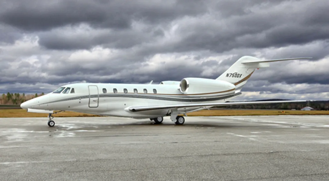 2006 CESSNA CITATION X For Sale