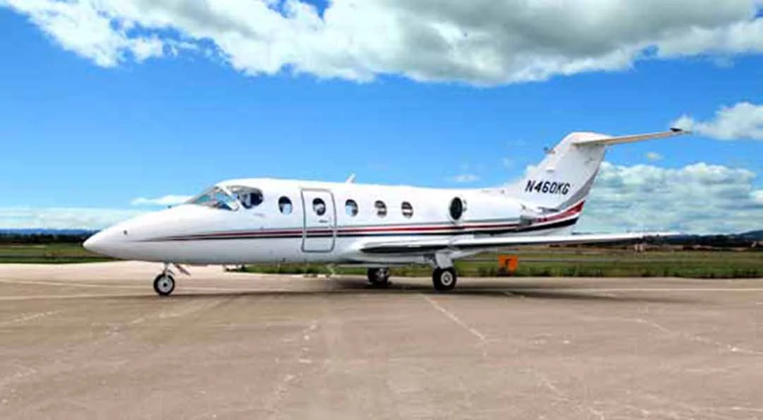 2006 HAWKER 400XP For Sale