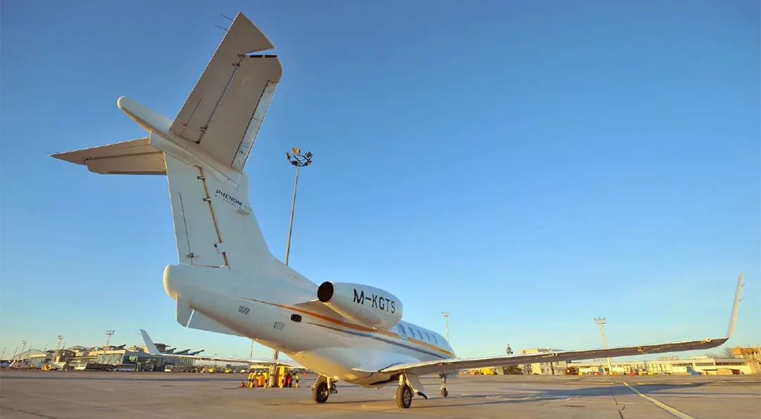 2014 EMBRAER PHENOM 300 For Sale
