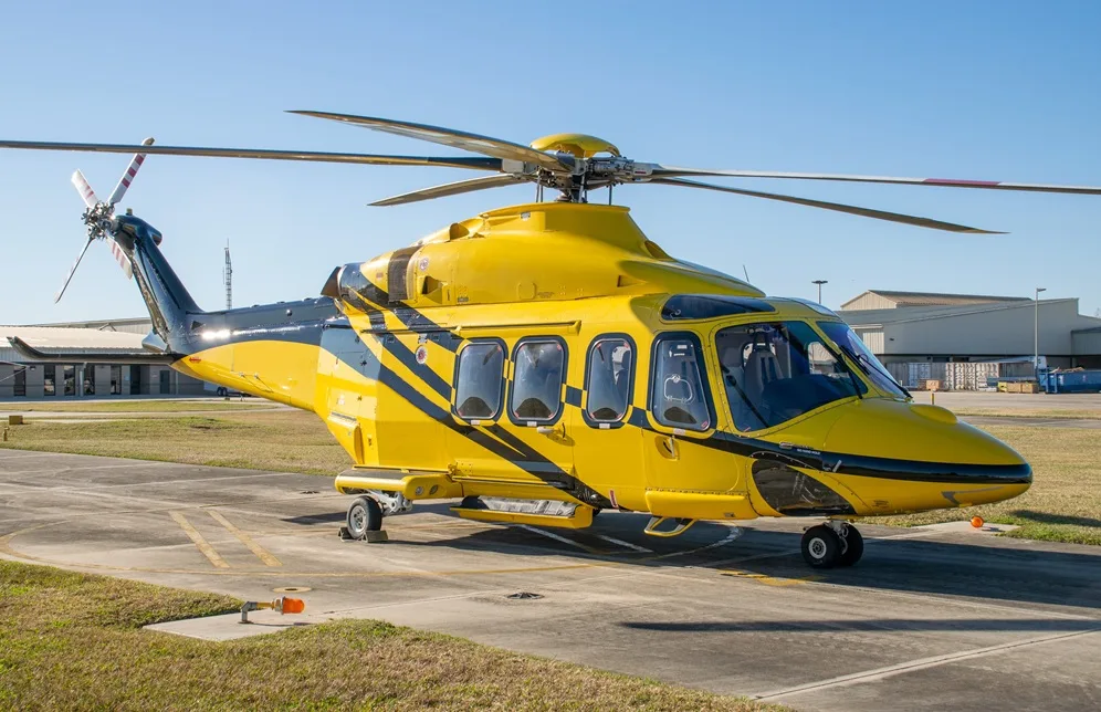 AW139 – OFFSHORE – REF. L-1270