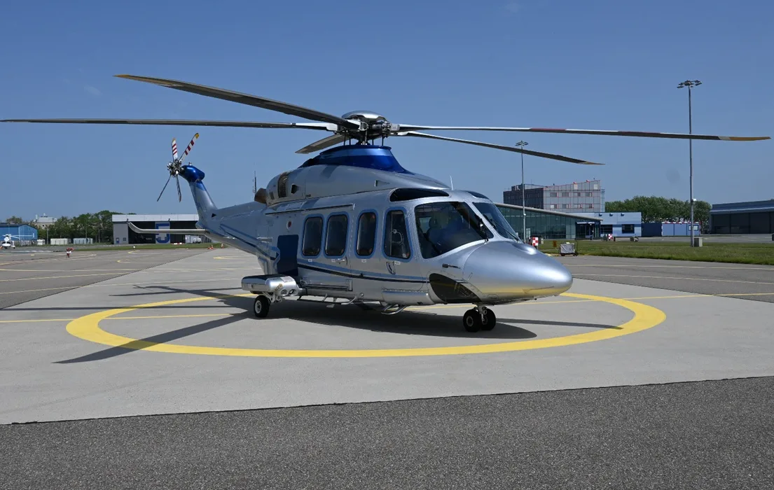 AW139 – OFFSHORE – REF. L-1306