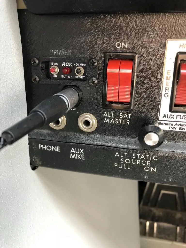 1978 Cessna A185F