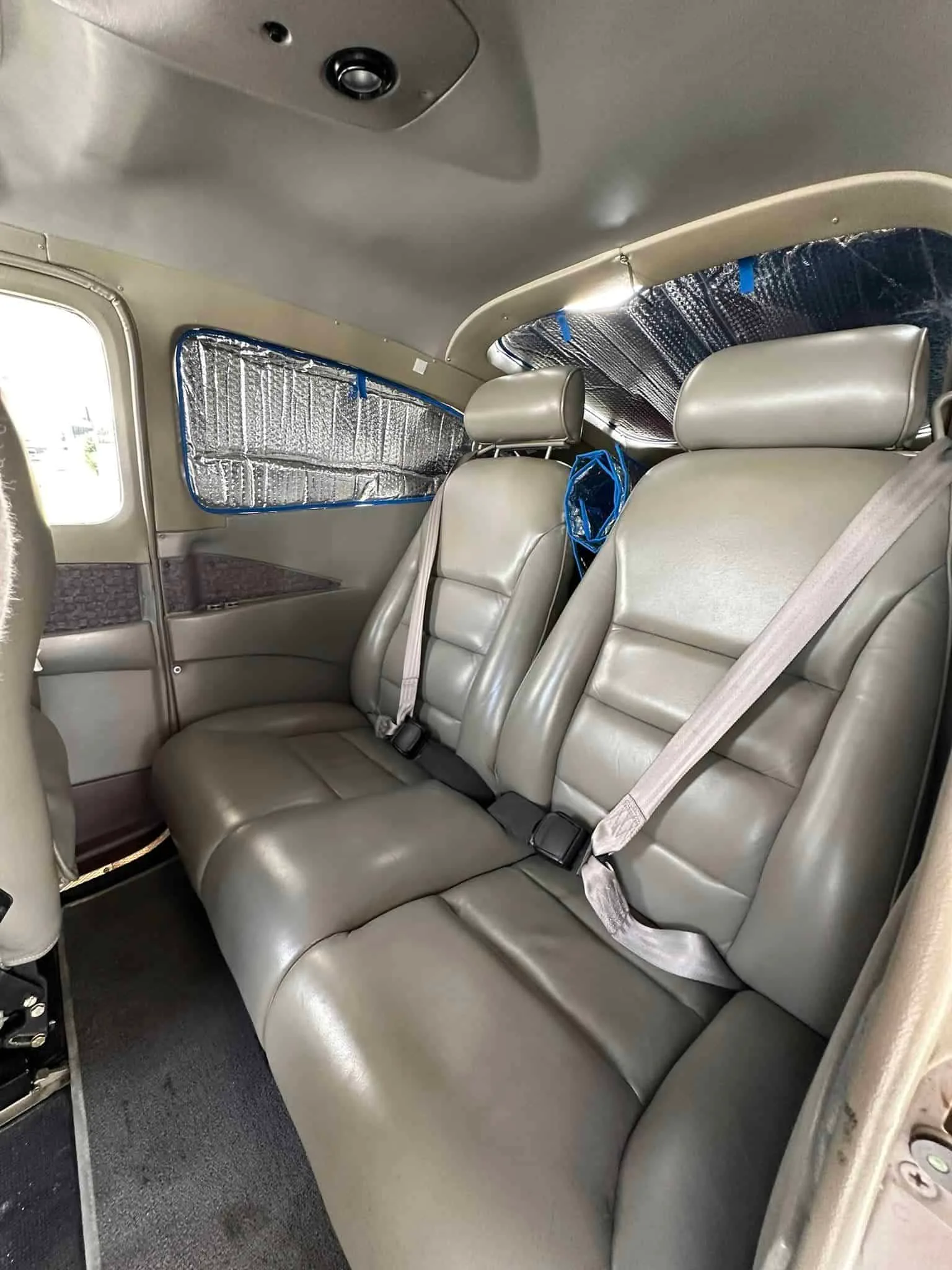 1998 Cessna 182S