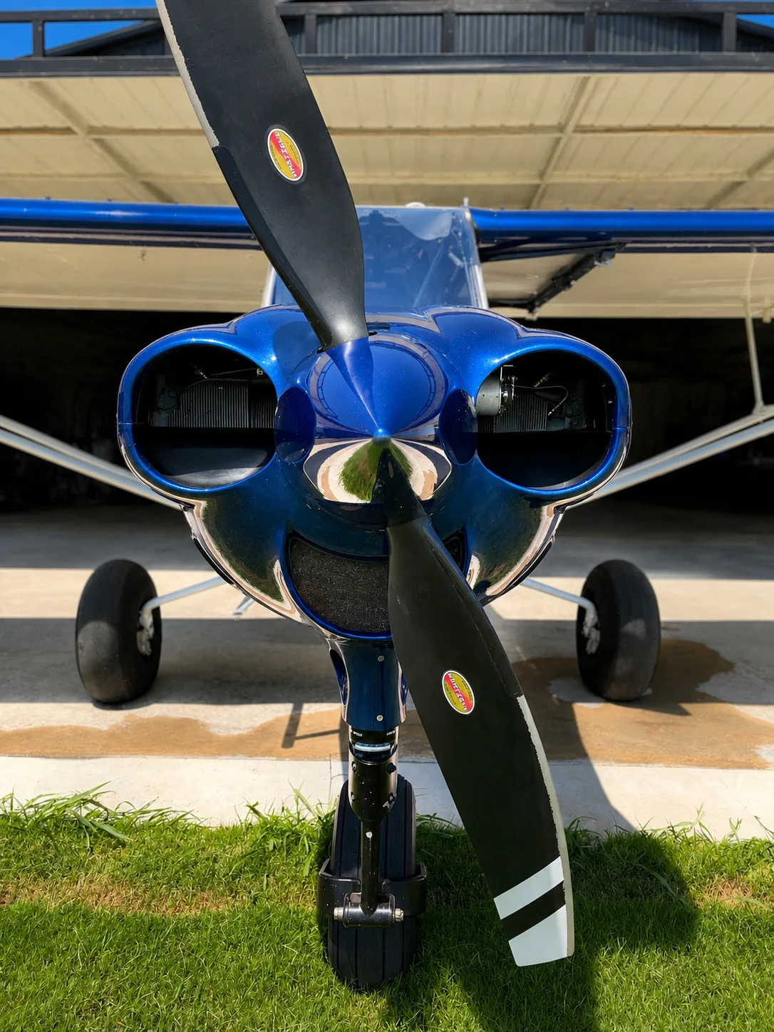CubCrafters NXCub