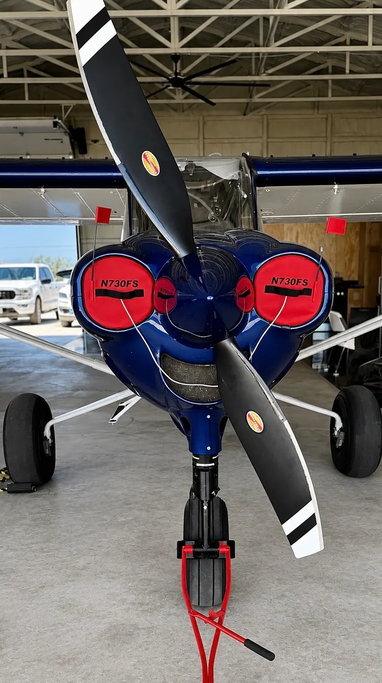CubCrafters NXCub