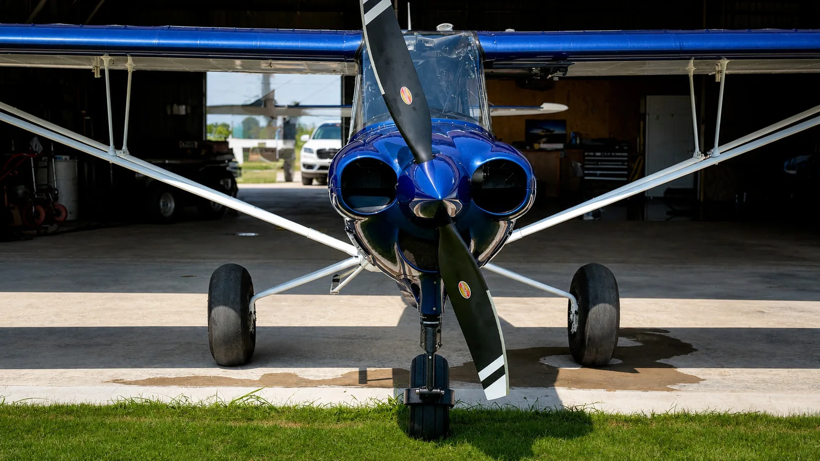 CubCrafters NXCub