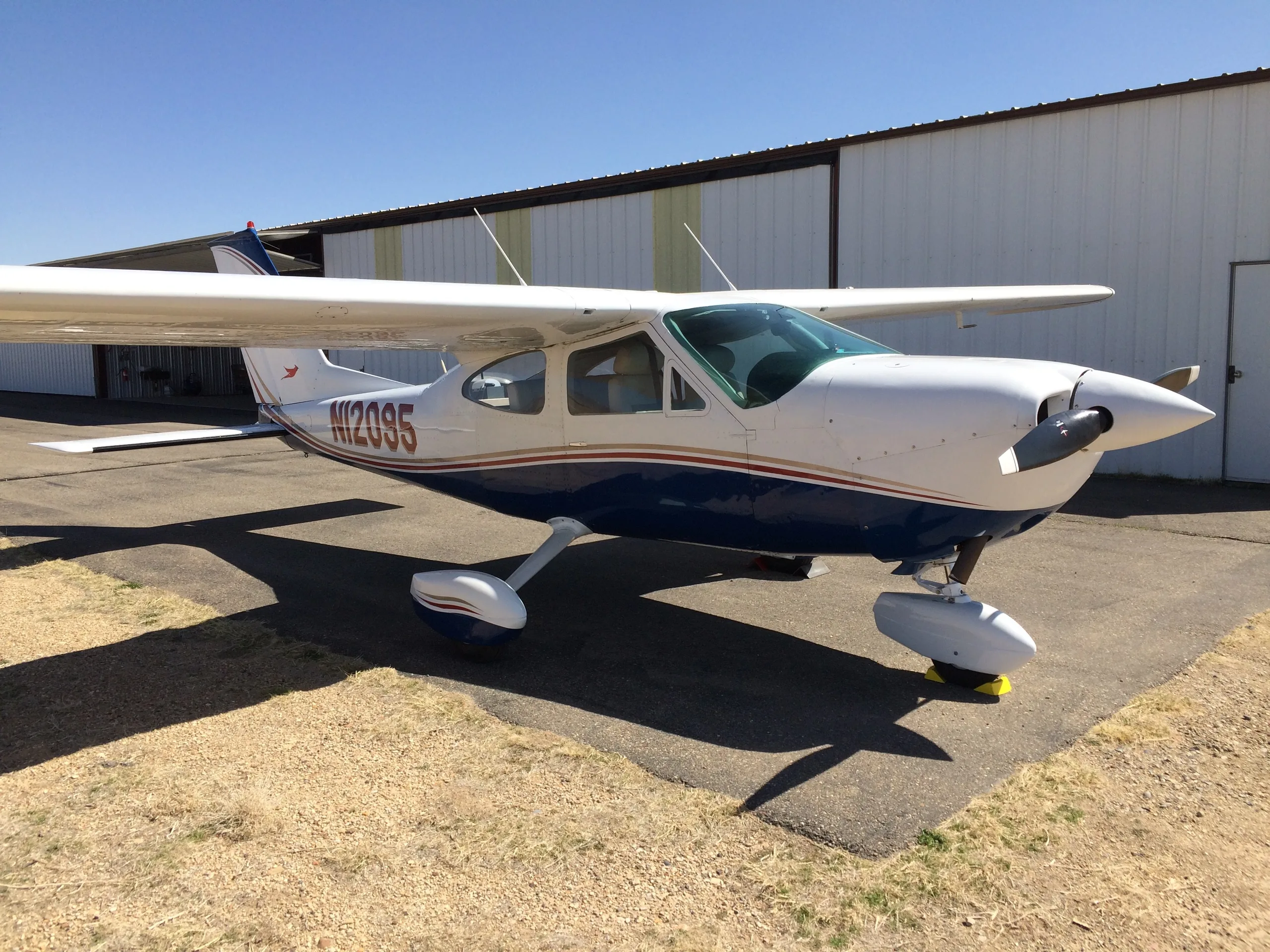 Cardinal Inspections