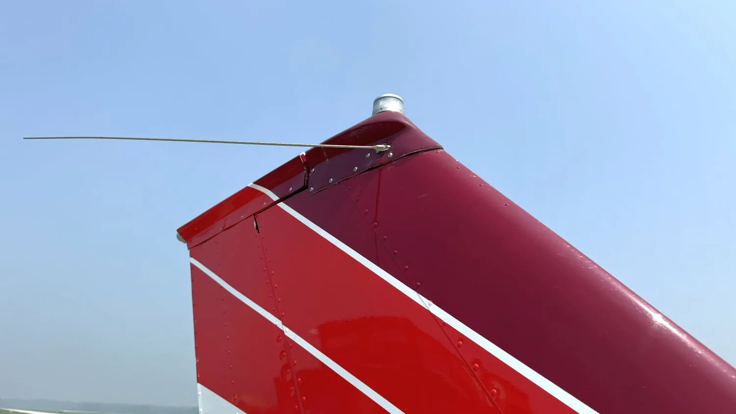 Engine detail of a 1972.