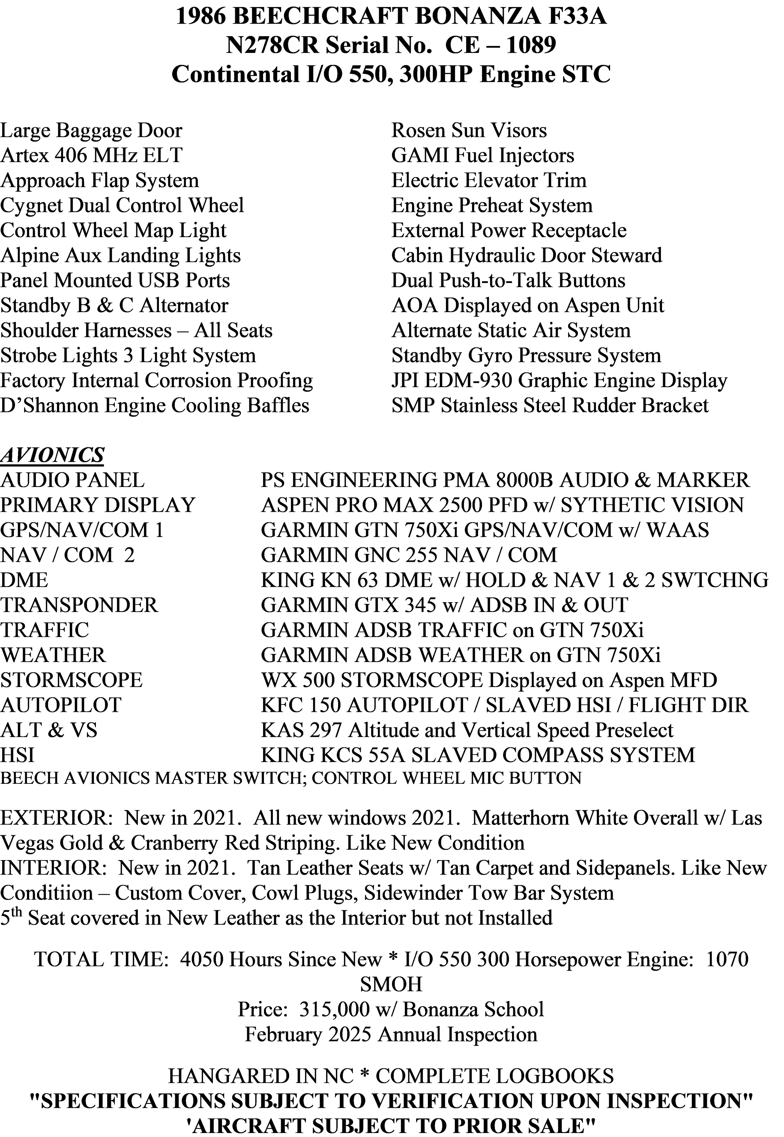 Document or specification page.