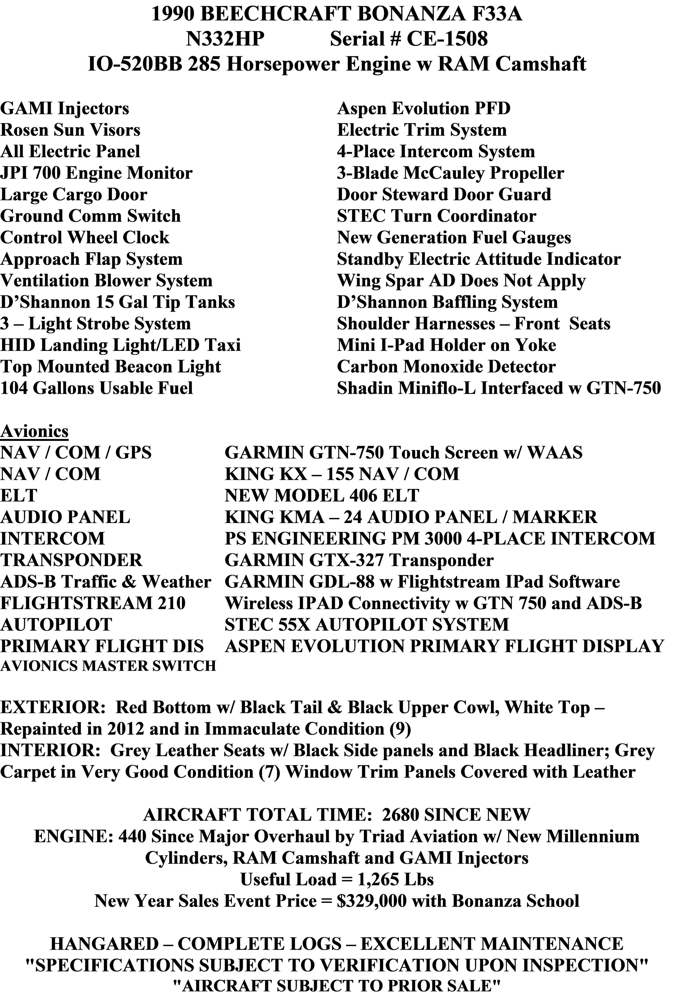 Document or specification page.