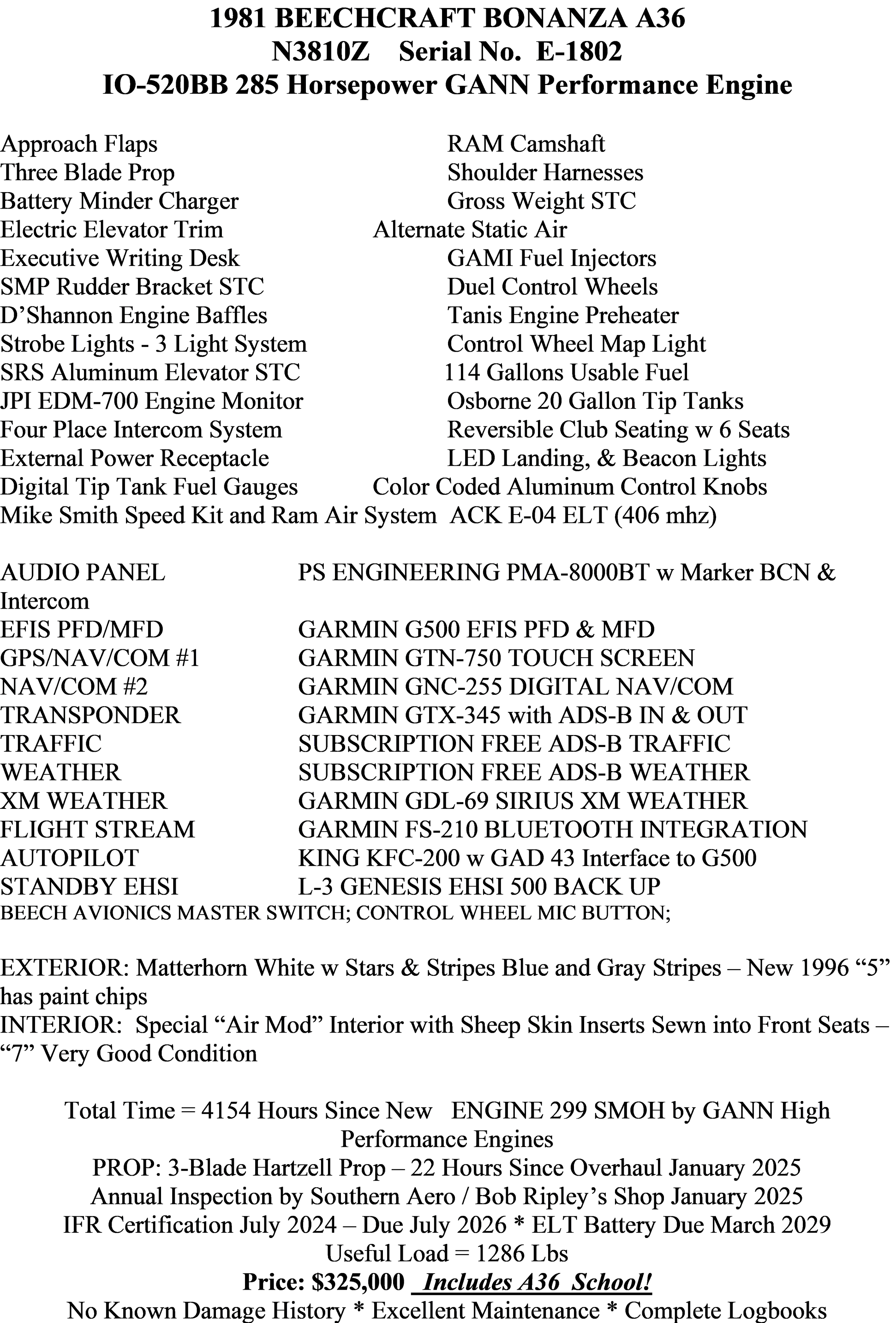 Document or specification page.