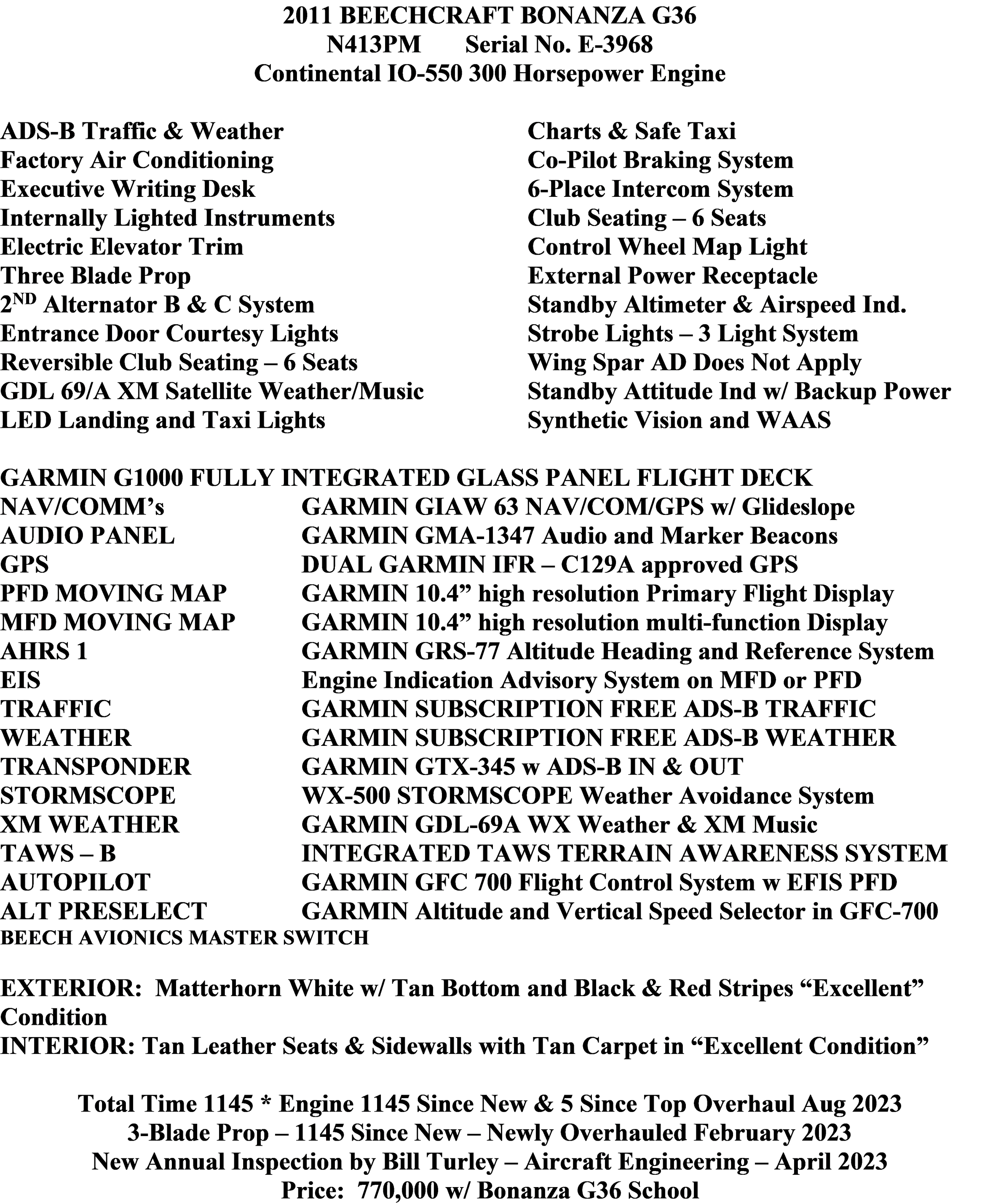 Document or specification page.