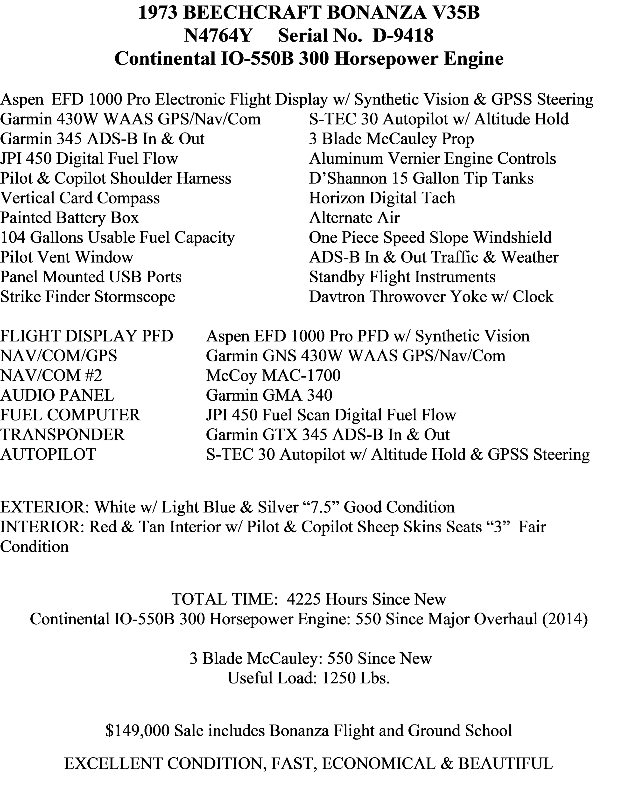 Document or specification page.