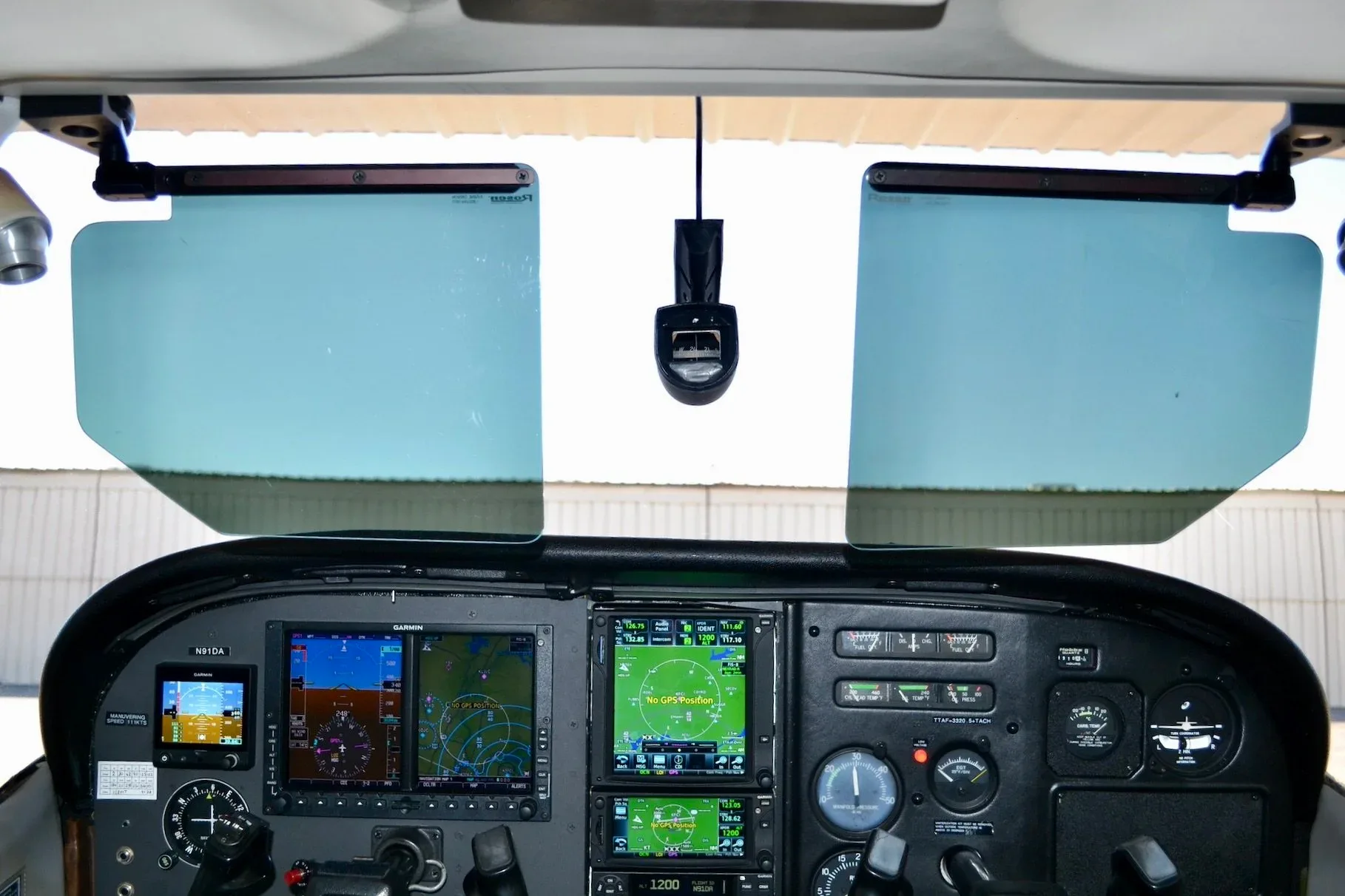 1979 Cessna 182Q Skylane — Carolina Jet