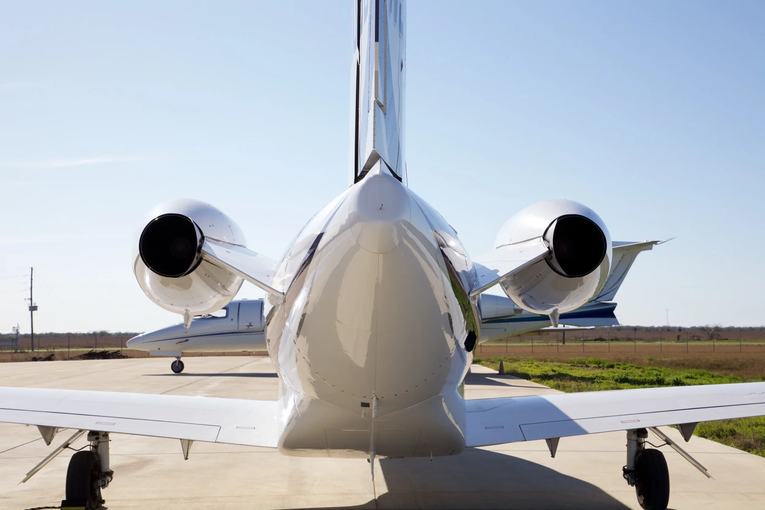 2002 CESSNA CJ2 — Carolina Jet