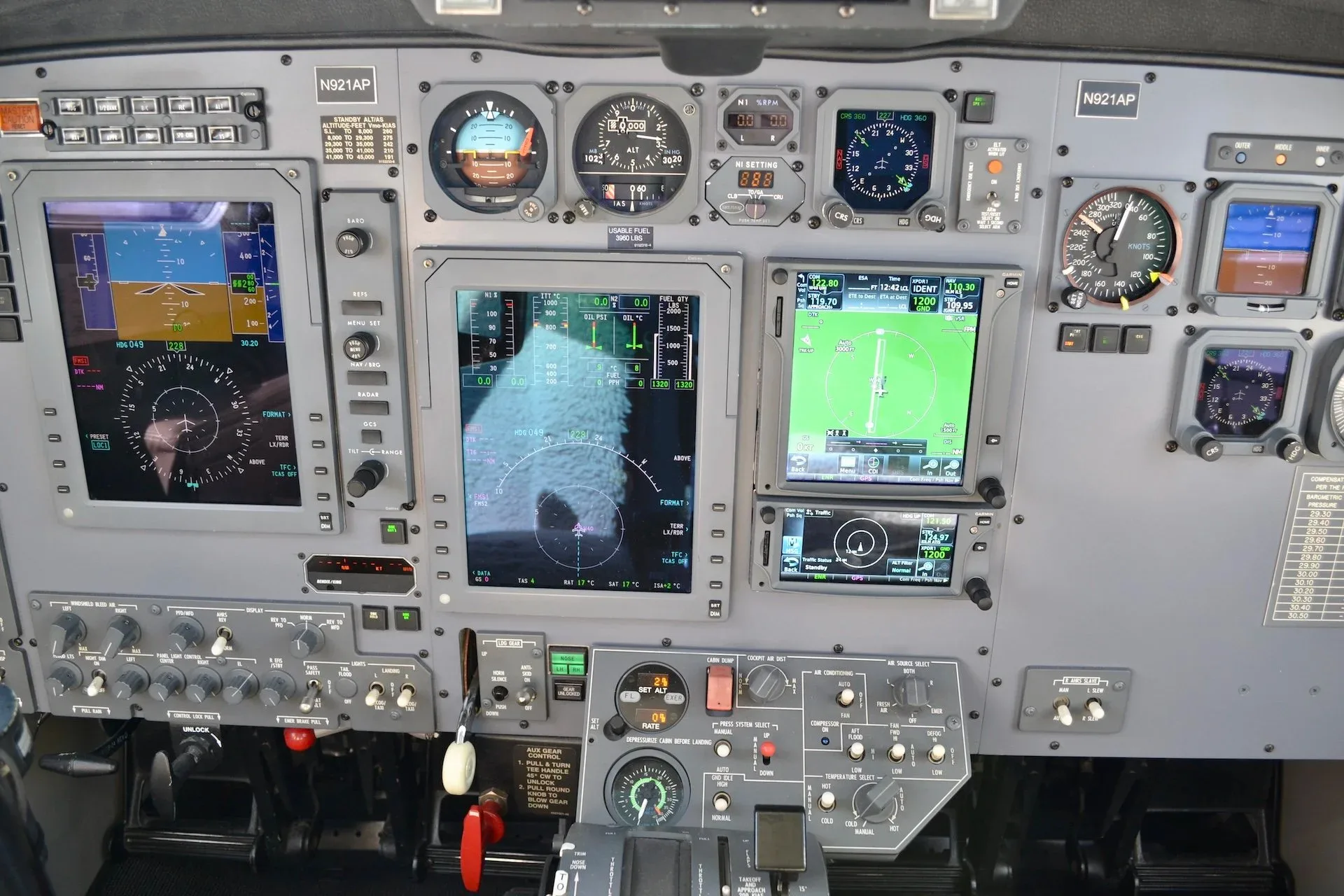 2003 CESSNA CJ2 — Carolina Jet
