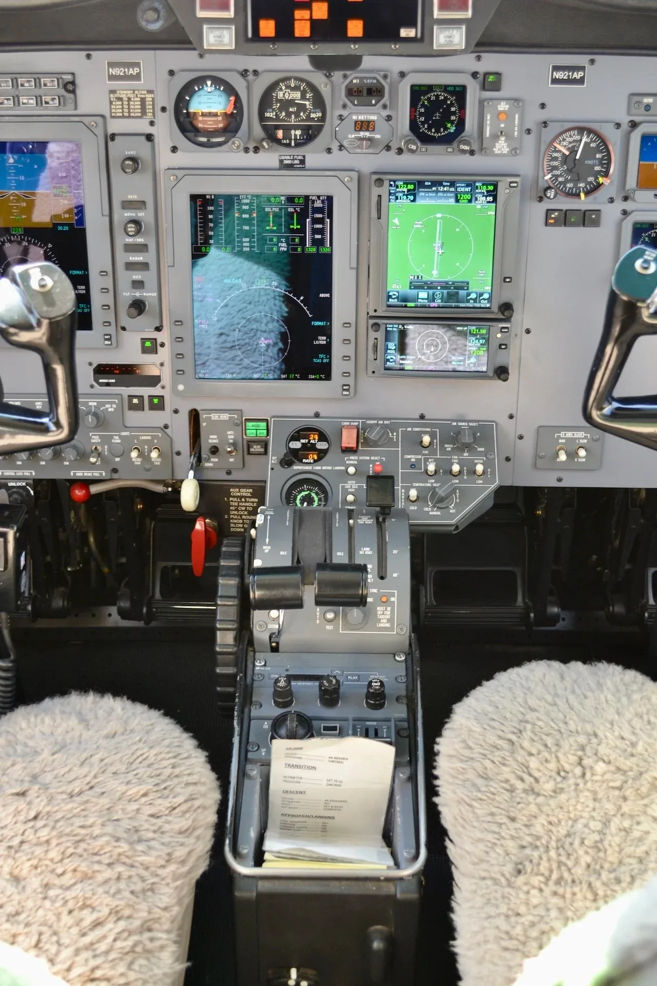 2003 CESSNA CJ2 — Carolina Jet